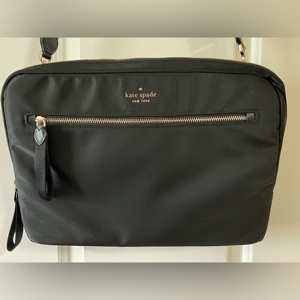 Kate Spade Laptop bag Nylon